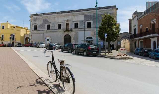 Piccola, medievale, desolata ma orgogliosa: alla scoperta della misconosciuta Binetto